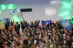 Студотряды Ростовской области будут чаще привлекать к труду на производствах