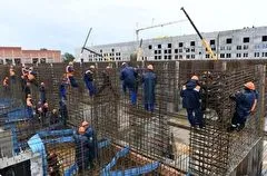 Порядка 7 млрд руб. направят на жилье жителям Курской области взамен утраченного из-за обстрелов
