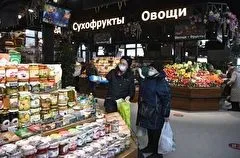 Около 30 ярмарок выходного дня откроются в Москве в конце апреля