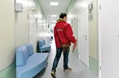 Башкирия в этом году направит 500 млн руб. на модернизацию здравоохранения Уфы