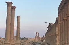 Реставрация арки Пальмиры в Сирии может занять два года - археолог