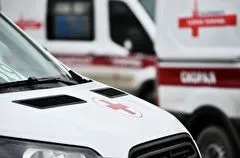 Восемь человек пострадали при детонации упавшего БПЛА в Ростовской области - губернатор