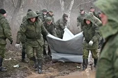 Дополнительные силы направлены из ЦВО в Тюменскую область для борьбы с паводком