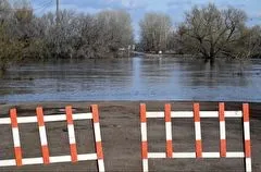 Весеннее половодье подошло к концу в Саратовской области - власти