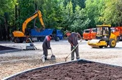 Реализуем самую масштабную программу благоустройства улиц на ближайшие пять лет - Собянин