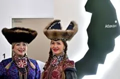 Абакан стал официальной столицей Хакасии