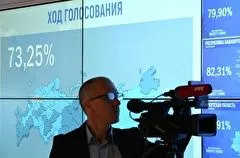 Более 12 тыс. человек вошли в корпус наблюдателей за выборами Общественной палаты Москвы
