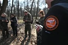 Более 50 пропавших не удалось найти в Свердловской области с начала года