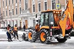 Заммэра Москвы заявил о готовности коммунальной техники к осенне-зимнему сезону