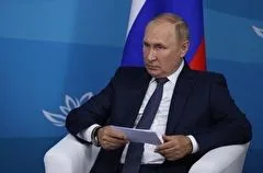 Путин выступит на пленарной сессии ВЭФ - Песков