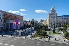 Почти 3 тыс. мероприятий пройдет в Москве на День города