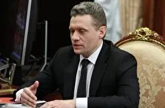 Филимонов победил на выборах губернатора Вологодской области