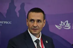 "Нам нужно донастроить экономику региона"