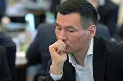 Хасиков побеждает на выборах главы Калмыкии