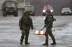 Песков: верной информацией о БПЛА в Заполярье обладают военные, а не ТГ-каналы