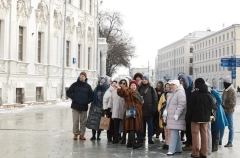 В Мостуризме рассказали, как стать гидом в Москве