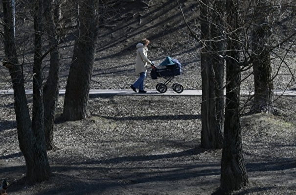 Единый суперпарк появится вдоль Яузы в Москве