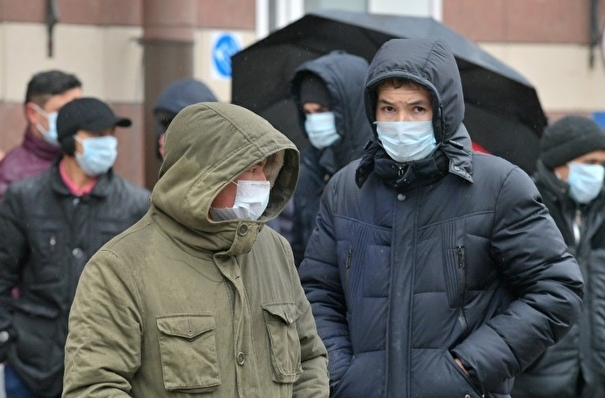 Уголовное дело возбудили после массового заражения мигрантов в Ленобласти