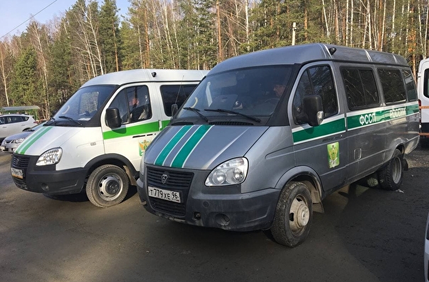 Приставы завершили исполнение решения суда по выселению из Среднеуральского монастыря