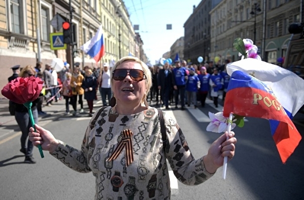 Города Поволжья отменили первомайские митинги и демонстрации