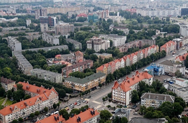 Власти Калининградской области увеличат финансирование программы привлечения специалистов из других регионов