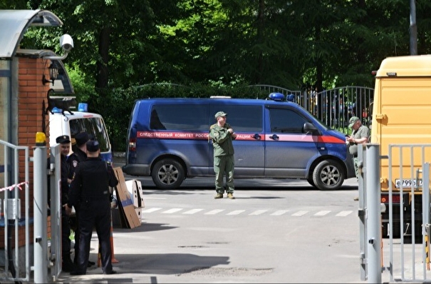 Шойгу: пять украинских дронов были сбиты в Подмосковье, еще три были подавлены средствами РЭБ в Москве