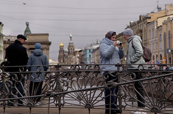 Депутаты Петербурга просят отменить банковскую комиссию за турсбор