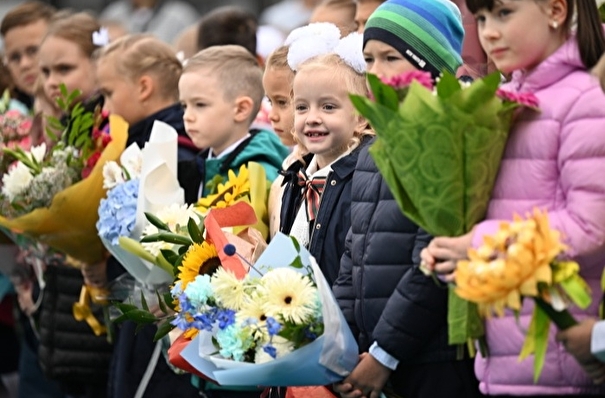 Шесть школ откроются ко Дню знаний в Башкирии после капремонта