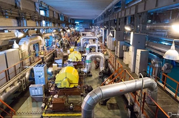 Ставрополье в 2025г направит на модернизацию коммунальной инфраструктуры 1 млрд руб