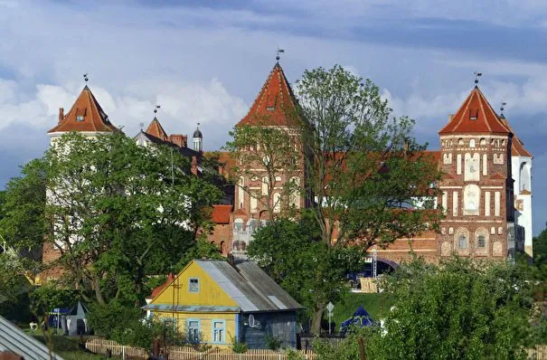 Туроператоры получат льготные условия для формирования туров в три страны