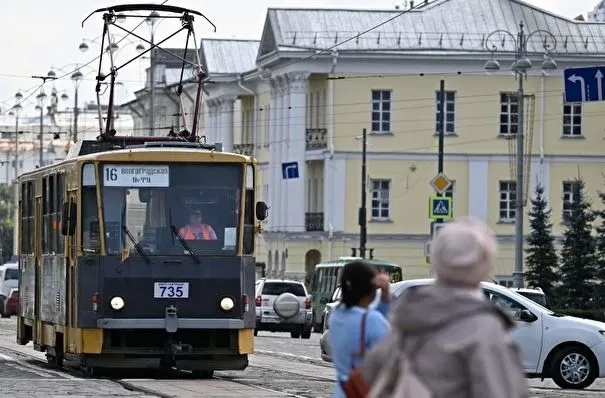 Сроки транспортной реформы в Екатеринбурге сдвинулись