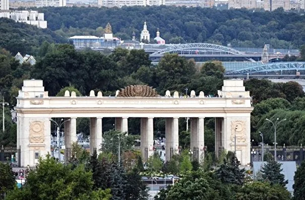Контроль пожарной безопасности усилили в Москве - мэрия