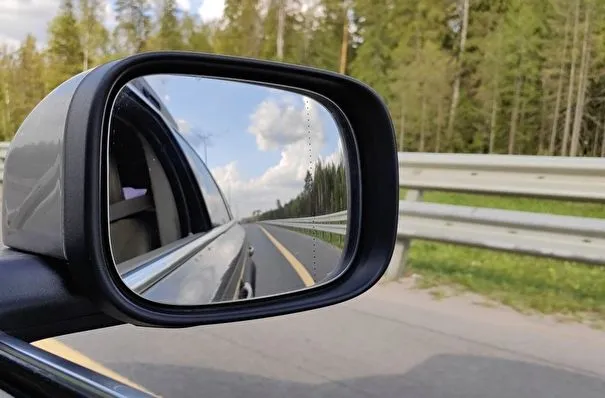 Движение легковых автомобилей возобновлено в районе перекрытой трассы "Лена"