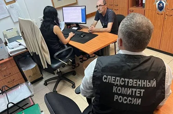 Петербургский СК допросил в Израиле обвиняемого в убийстве Игоря Талькова