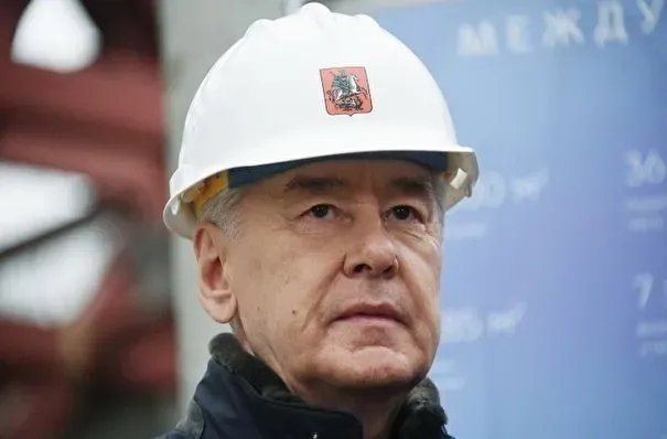 Собянин: городской вокзал "Беговая" станет одним из самых востребованных в Москве