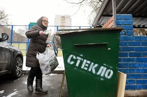 Тарифы на вывоз ТКО в Самарской области поднимут с 1 июля 2025 года