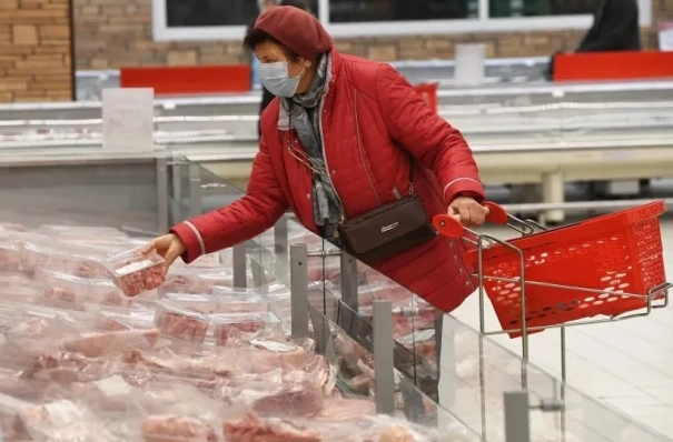 Оборот розничной торговли в Костромской области в I квартале вырос на 2,9%, оптовой - сократился на 4,2%