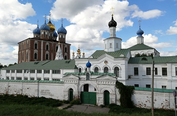 Рязанская область одобрила прогноз социально-экономического развития региона до 2028г