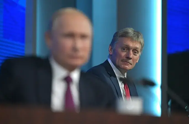 Песков назвал невозможной встречу Путина, Трампа и Зеленского в ближайшее время