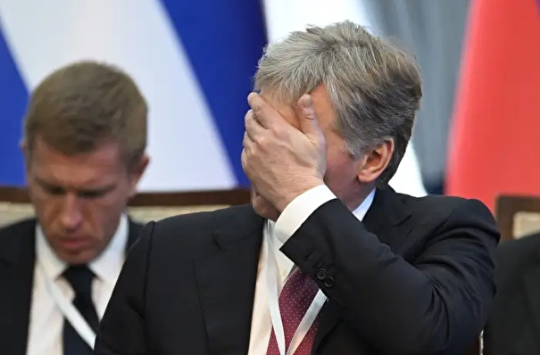 Кремль будет следить за планами ЕС ввести против РФ "самые жесткие санкции"