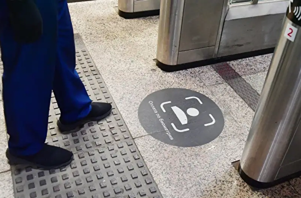 Оплата проезда в метро по биометрии стала доступна в Самаре