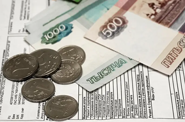 ФАС предписала тарифному регулятору Ленобласти исключить из тарифов 1 млрд рублей