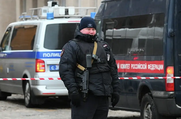 В СКР фиксируют рост числа поджогов, организуемых путем обмана граждан через интернет из-за рубежа