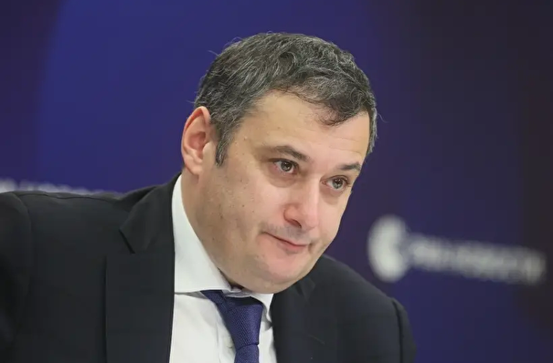 Хинштейн пойдет на выборы губернатора Курской области от "Единой России"