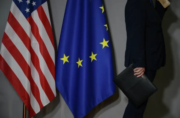 €100 млрд от ЕС и 10 Patriot от США. Чем еще Запад готов поддержать Украину?
