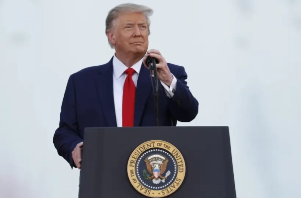 Готовы к контактам: когда может состояться встреча Трампа и Путина?