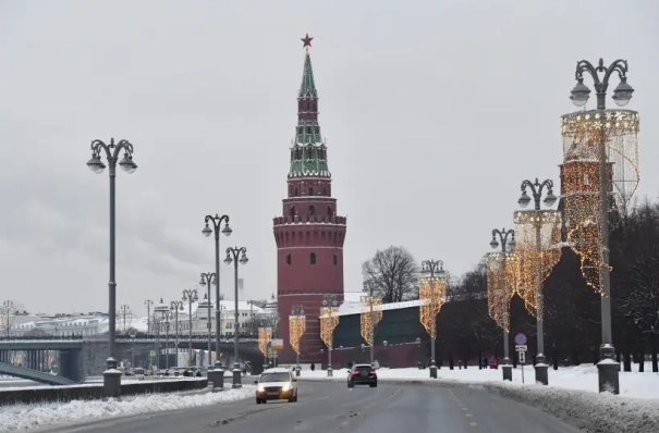 Эпизоды понижения температуры до минус 10 - минус 15 градусов прогнозируются в Москве в феврале