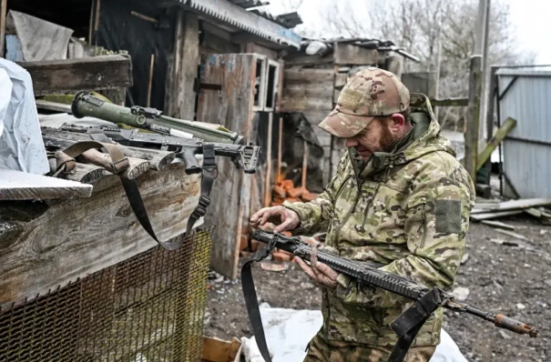 В Кремле заявили об отсутствии точных сроков освобождения Курской области от ВСУ