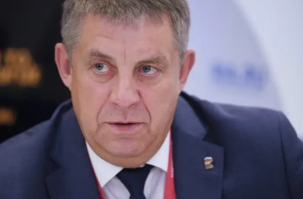 Два энергетических объекта подверглись атаке в Брянской области