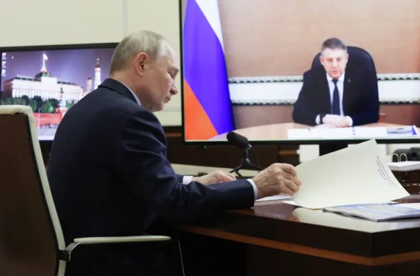 Брянская область просит федеральный центр помочь в строительстве больницы